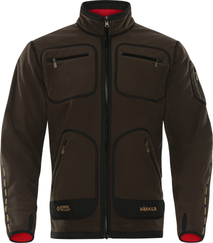 Härkila Kamko Fleecejacke