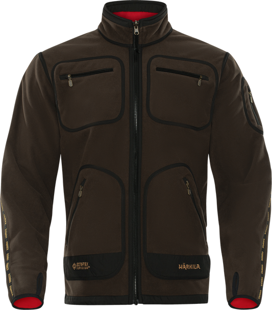 Härkila Kamko Fleecejacke