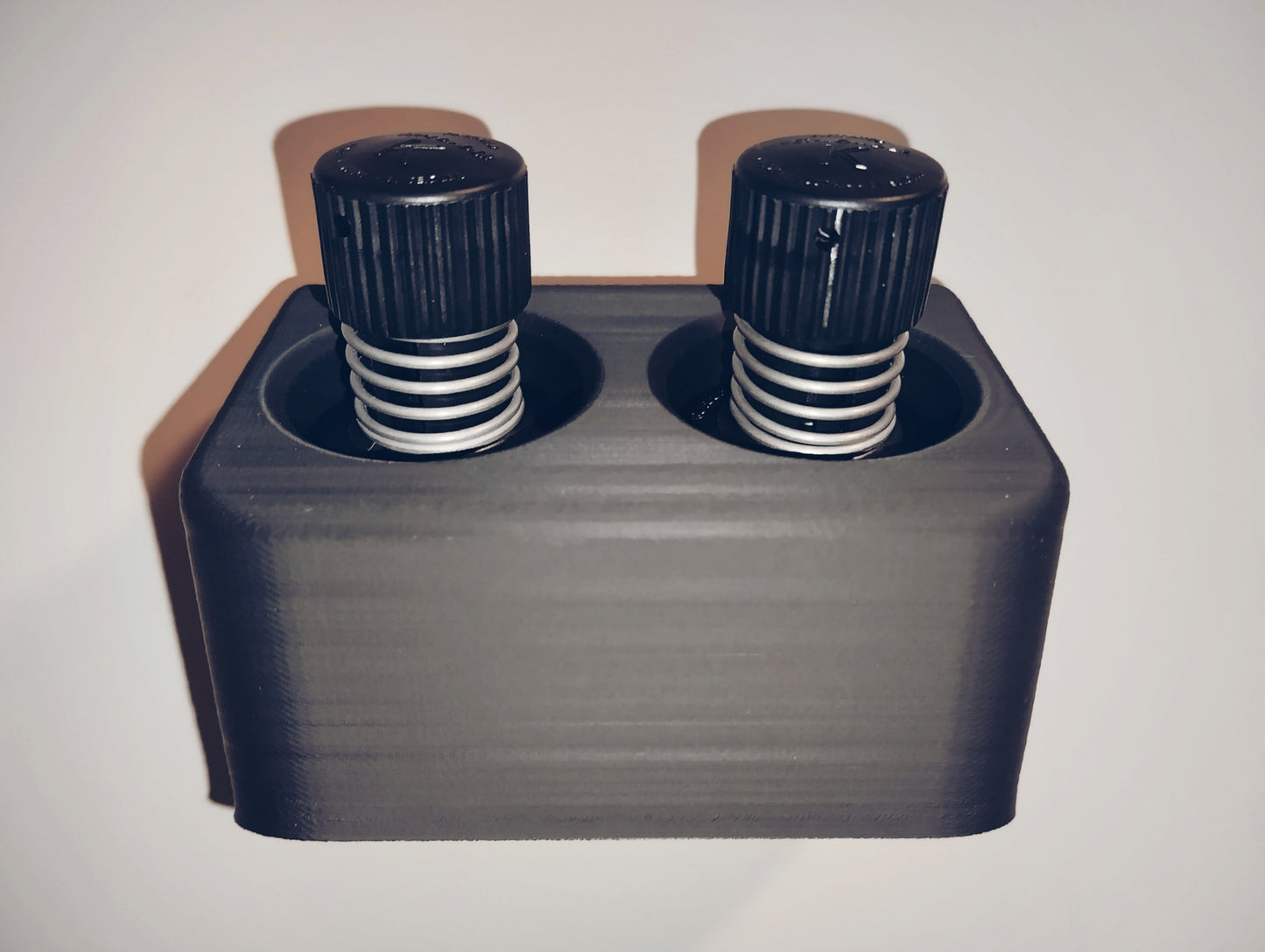 Halterung für Speedloader