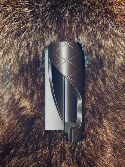 Verschlusshalterung - V2