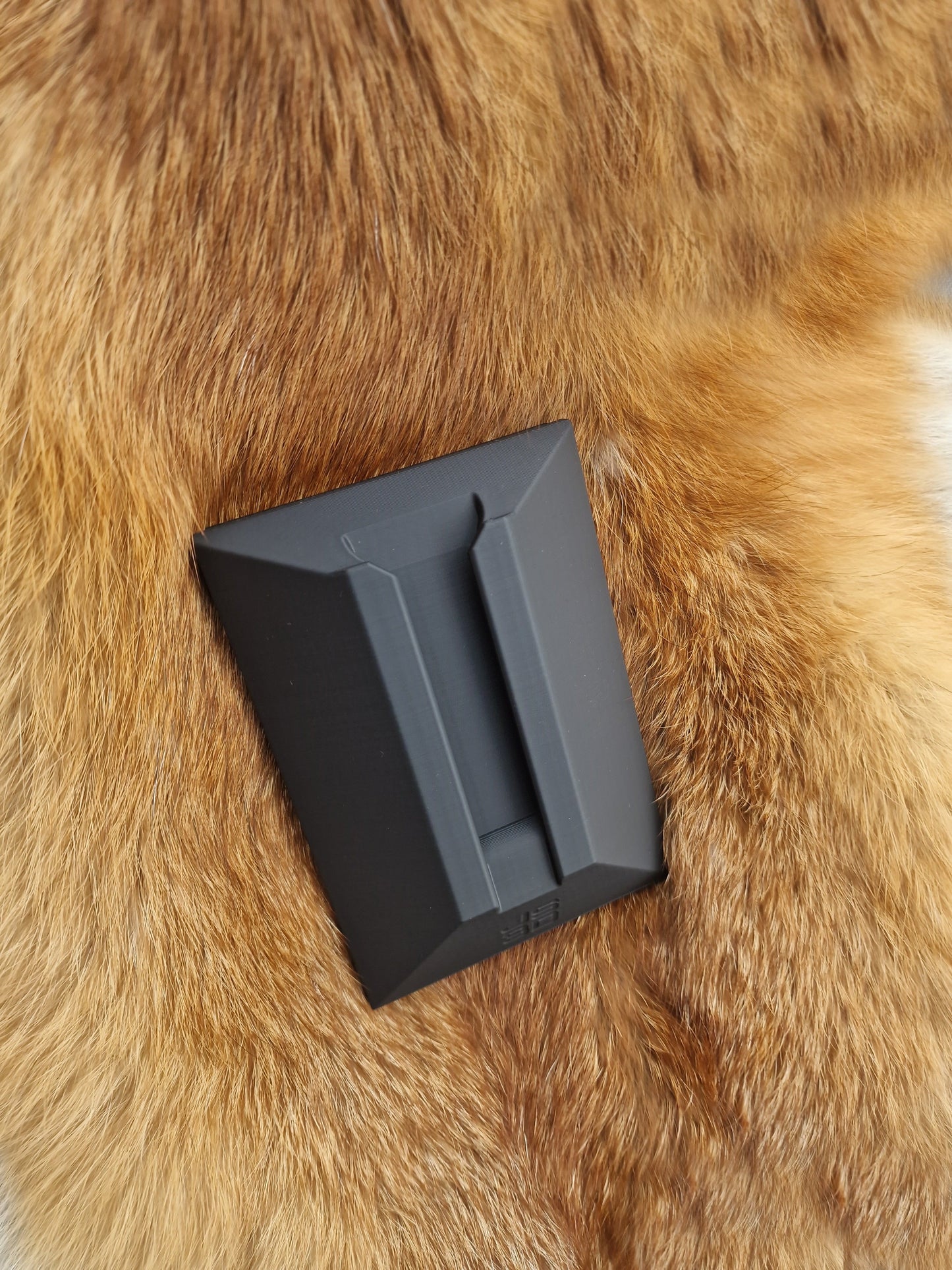 Schafthalterung für z.B. Micro Roni, Hera Arms uvm.