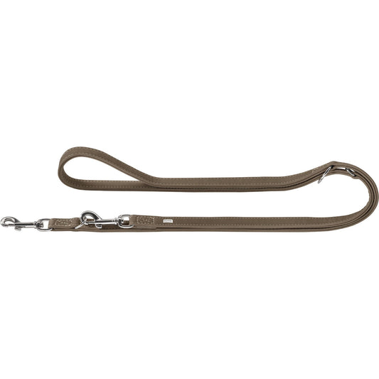 Hunter verstellbare Führleine Hunting Leder