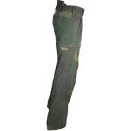 Astri SIKA Elastic Loden +Thermofütterung