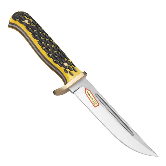 PUMA SGB trail guide, brown jigged bone