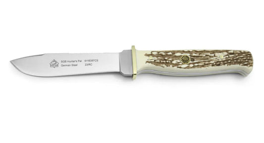 PUMA SGB hunter's pal, Commando stag