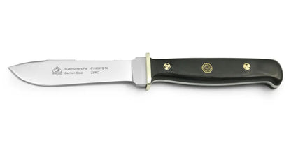 PUMA SGB hunter's pal, G10 schwarz