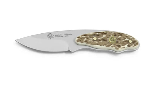 PUMA SGB rattler, Commando stag
