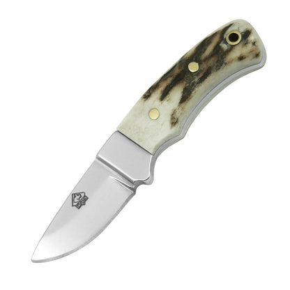 PUMA mini skinmaster, integral (Miniatur Messer)