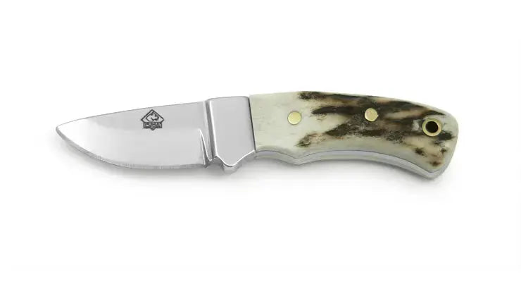 PUMA mini skinmaster, integral (Miniatur Messer)