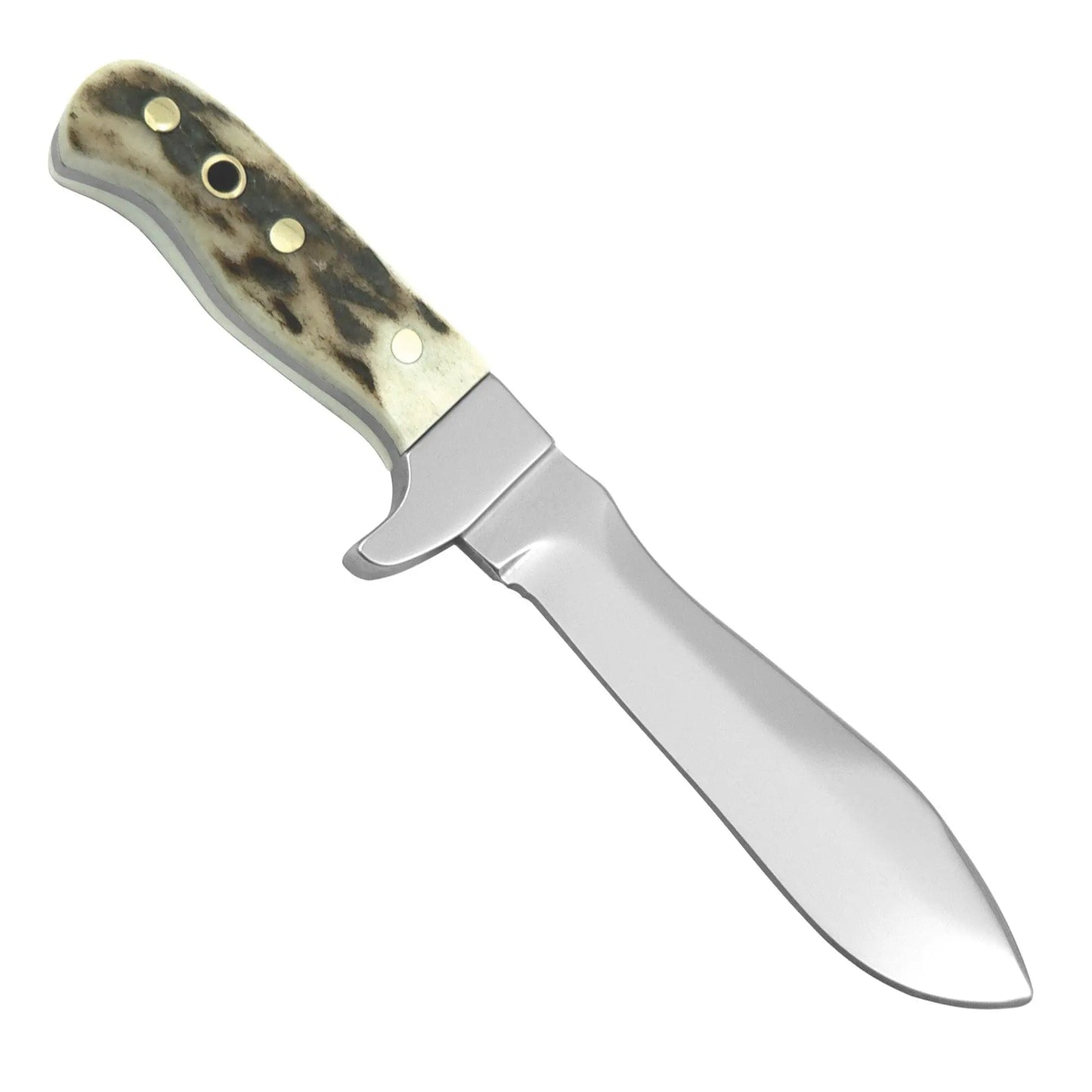 PUMA mini white hunter (Miniatur Messer)