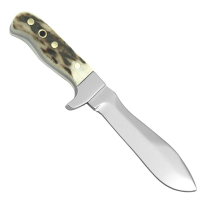 PUMA mini white hunter (Miniatur Messer)