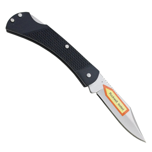 PUMA SGB gentleman, black G10 featherweight