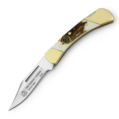 PUMA SGB gentleman, Hirschhorn