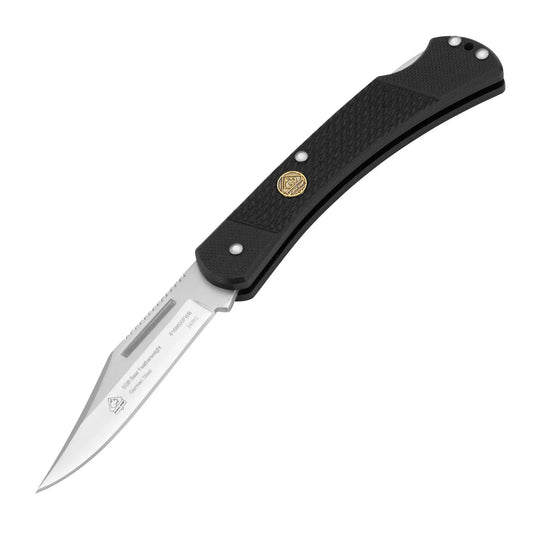 PUMA SGB Bear Featherweight schwarz G10