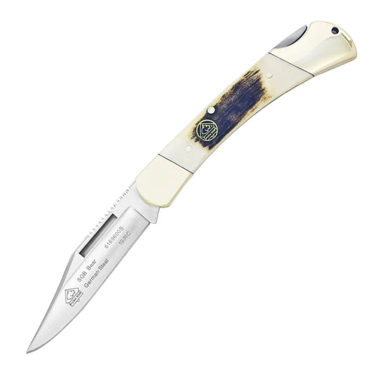 PUMA SGB Bear, Stag