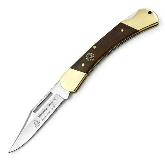 Puma SGB Whitetail, Jacaranda