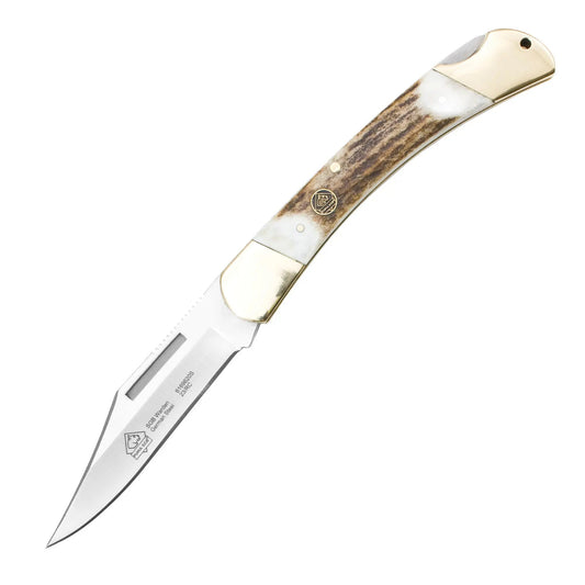 PUMA SGB Warden, Hirschhorn