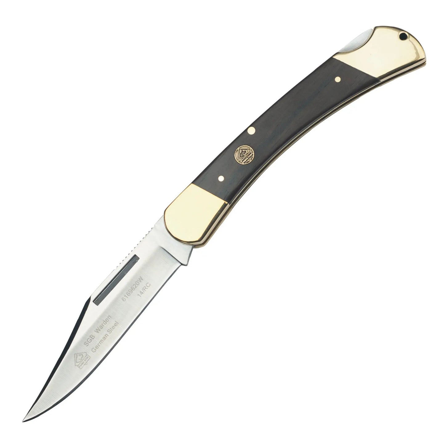 PUMA SGB warden