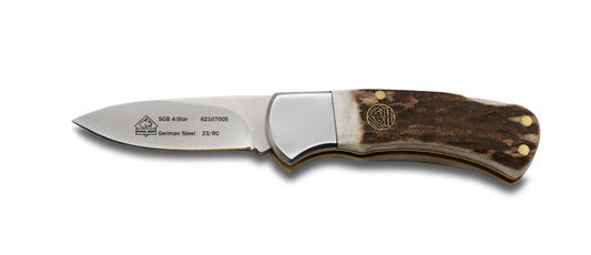 Puma SGB 4-Star mini Stag