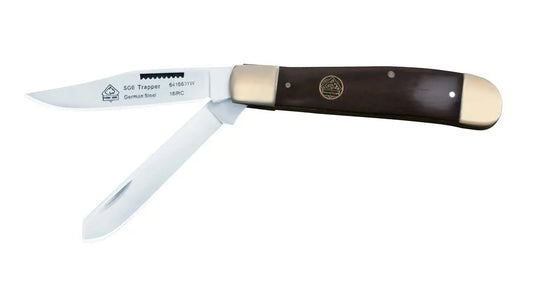 PUMA SGB trapper wood