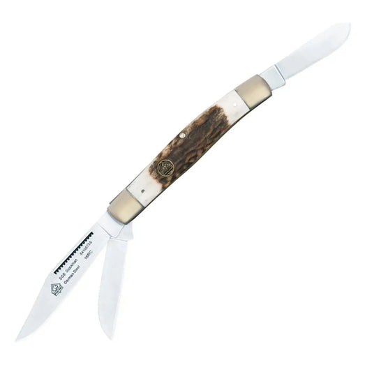 PUMA SGB stockman stag