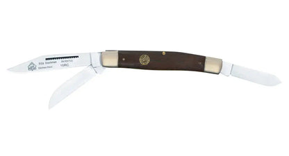 PUMA SGB stockman wood