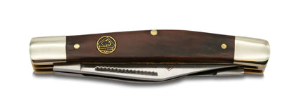 PUMA SGB stockman wood