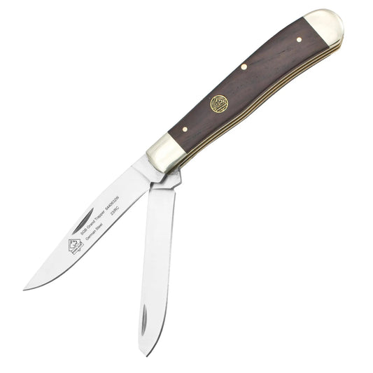 Puma SGB grand trapper, Jacaranda