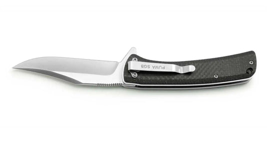 PUMA SGB Sonic, Einhandmesser, liner-lock