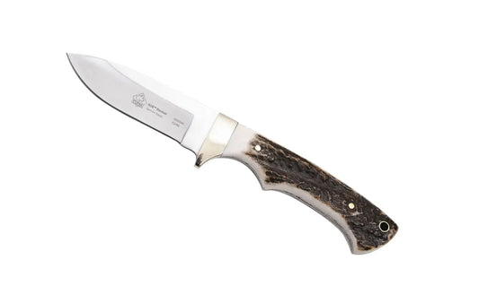 PUMA SGB blacktail, Hirschhorn