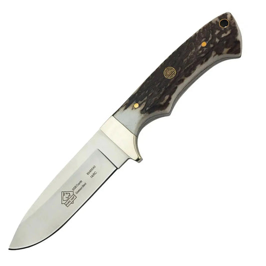 PUMA SGB coyote, stag