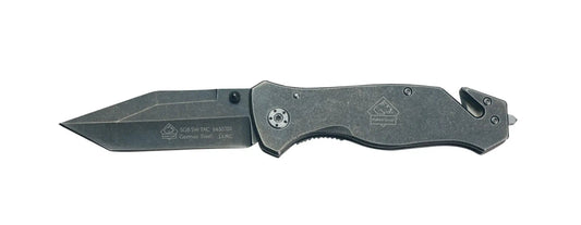 PUMA SGB sw tac Einhand-Rettungsmesser