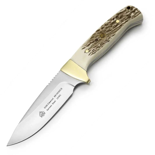 PUMA SGB clearcut, commando stag
