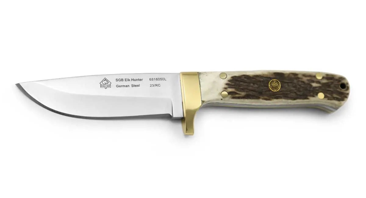 PUMA SGB elk hunter, stag
