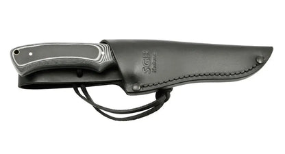 PUMA SGB teton, G10 schwarz