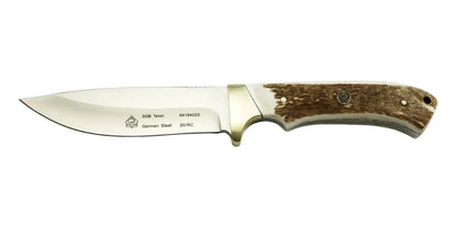 PUMA SGB teton, Hirschhorn