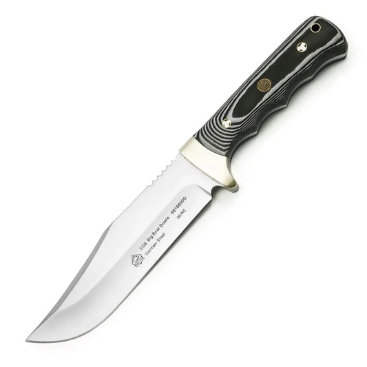 PUMA SGB big bear bowie, G10 schwarz