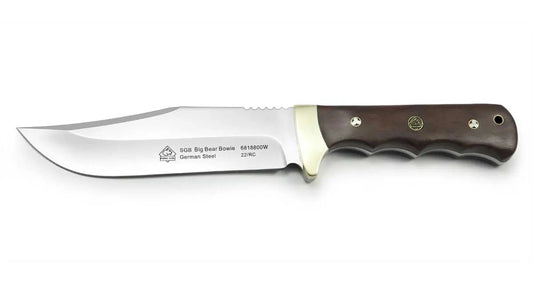 PUMA SGB big bear bowie, Jacaranda