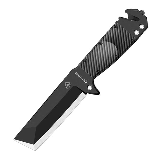 PUMA TEC Preik Duty I-BK tactical