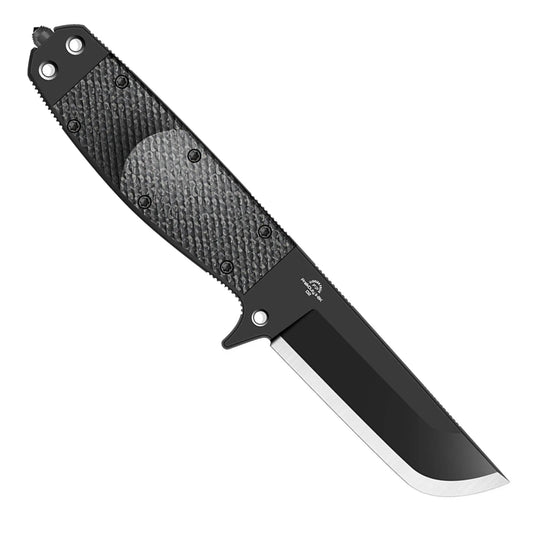 PUMA TEC Preik Duty II-BK tactical