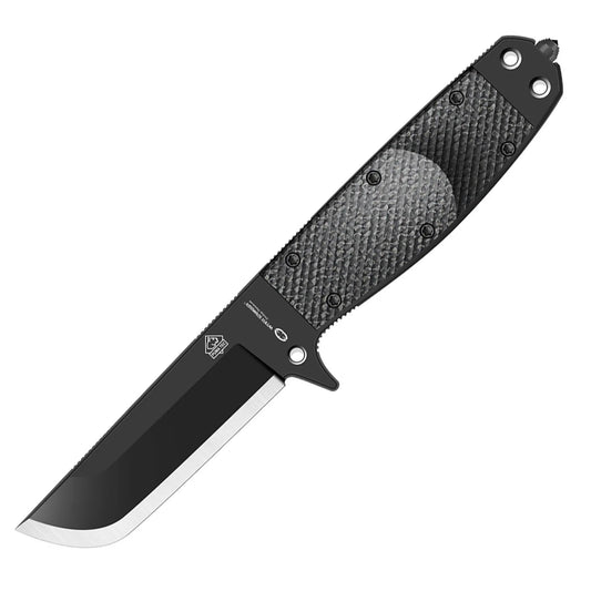 PUMA TEC Preik Duty II-BK tactical