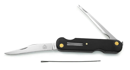 PUMA TEC Universal-Anglermesser 863, Angelmesser