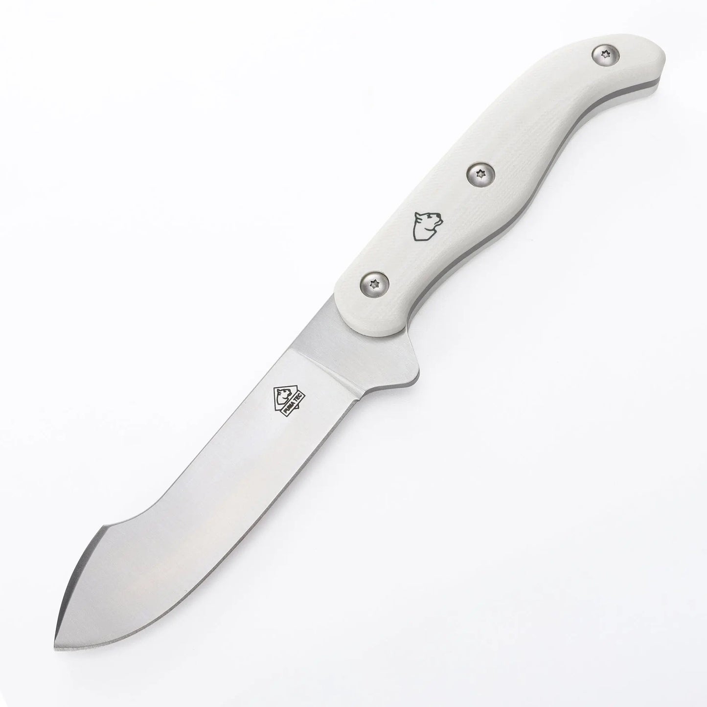 PUMA TEC predator, G10 weiss