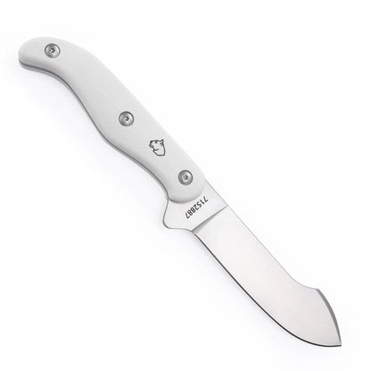 PUMA TEC predator, G10 weiss