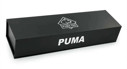 PUMA TEC predator, G10 weiss