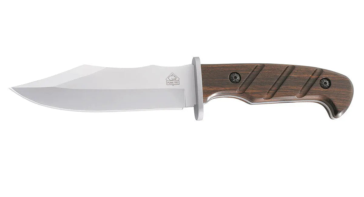 PUMA TEC Gürtelmesser