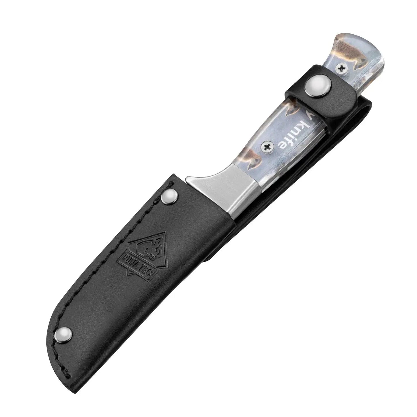 PUMA TEC my knife Kindermesser