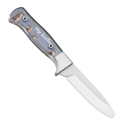 PUMA TEC my knife Kindermesser