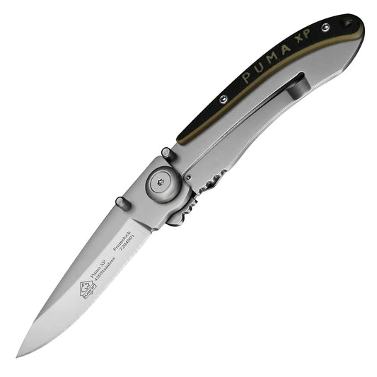 PUMA XP Framelock Everyday Carry Taschenmesser