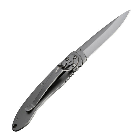 PUMA XP Framelock Everyday Carry Taschenmesser